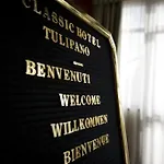 Hotel Classic Tulipano 3*