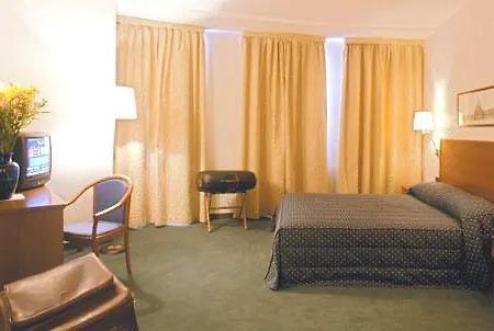 Classic Tulipano ホテル テルニ