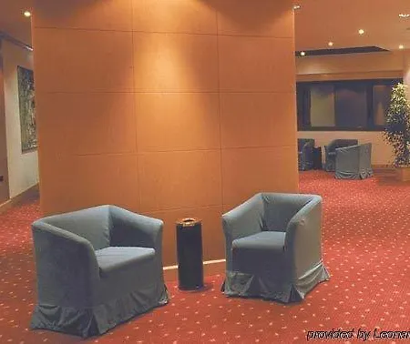 Classic Tulipano فندق 3*