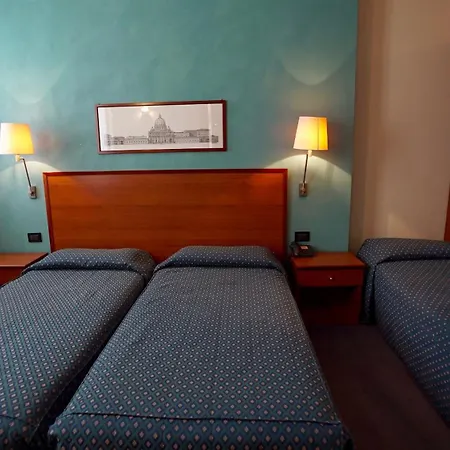 Classic Tulipano Hotel Terni