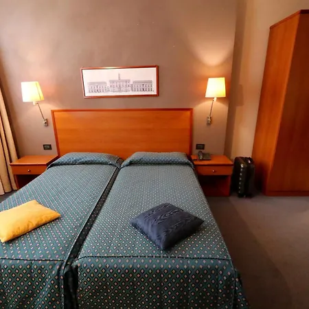 Hotel Classic Tulipano 3*