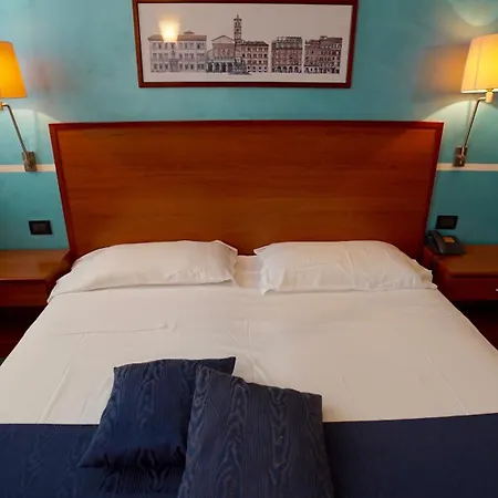 Classic Tulipano Hotel Terni