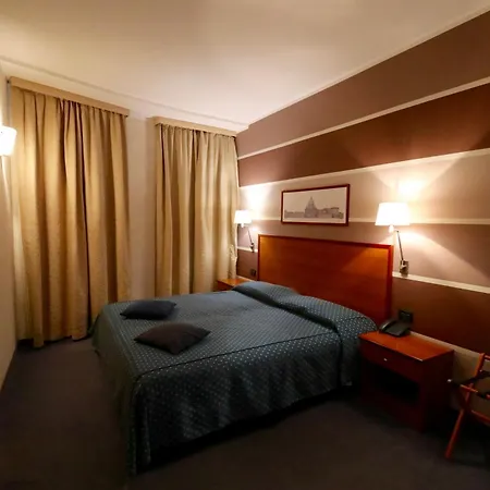Classic Tulipano Hotel Terni