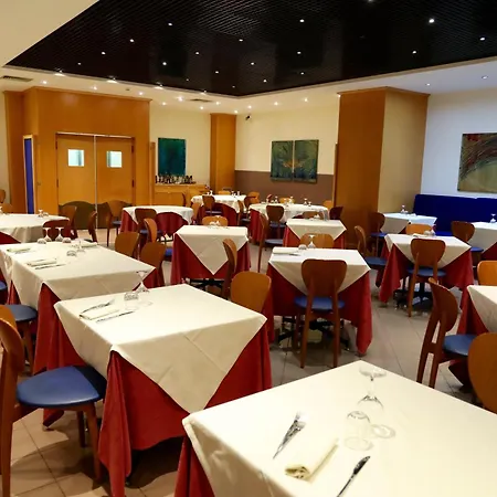 Hotel Classic Tulipano Terni