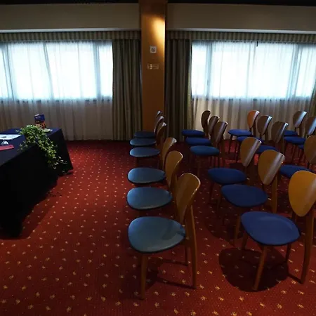 ホテル Classic Tulipano