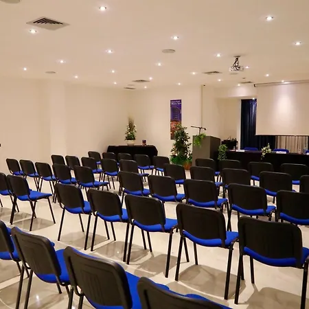Hotel Classic Tulipano Terni