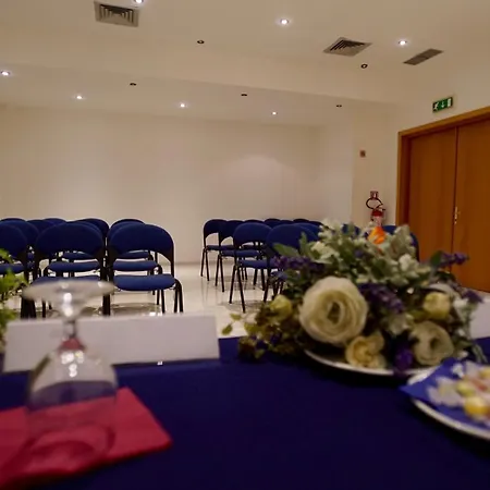 Classic Tulipano Hotel Terni