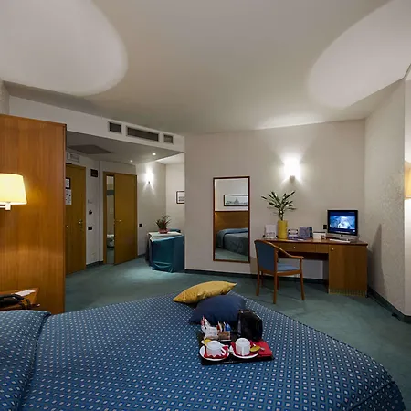 Classic Tulipano ホテル テルニ