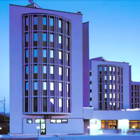 Classic Tulipano 3* テルニ