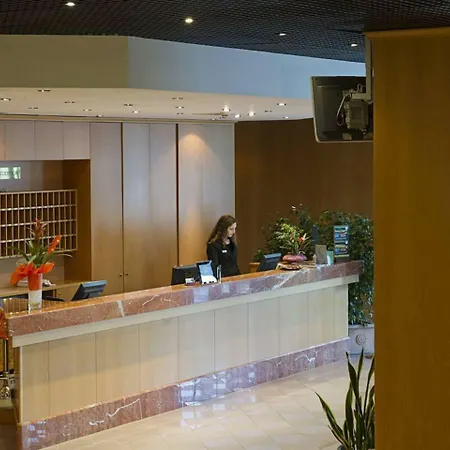 Classic Tulipano 3* テルニ