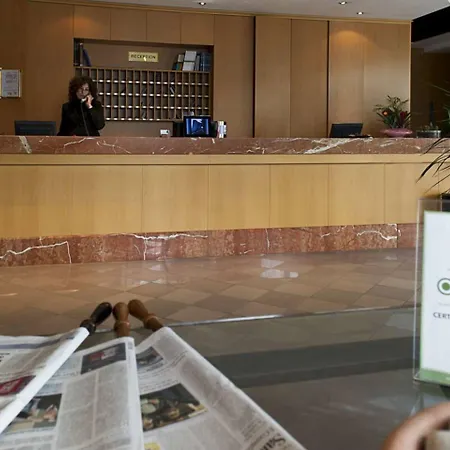 ホテル Classic Tulipano テルニ