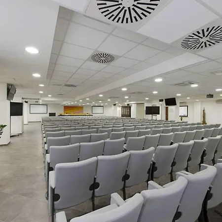 ホテル Classic Tulipano