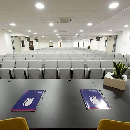 Classic Tulipano 3* テルニ