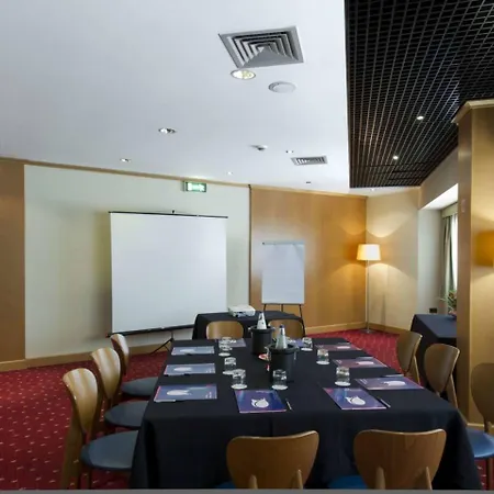 ホテル Classic Tulipano 3*