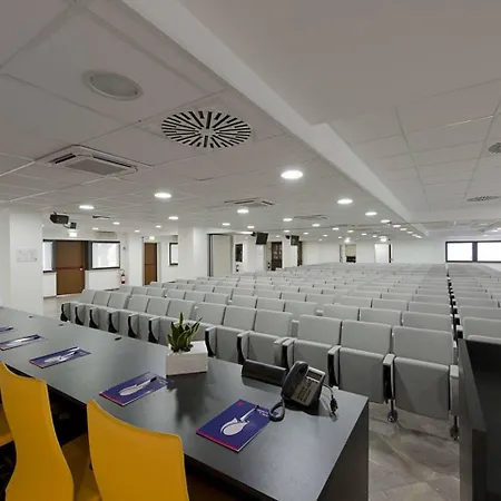 Classic Tulipano 3* テルニ