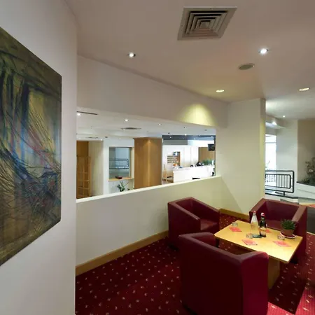 Classic Tulipano ホテル