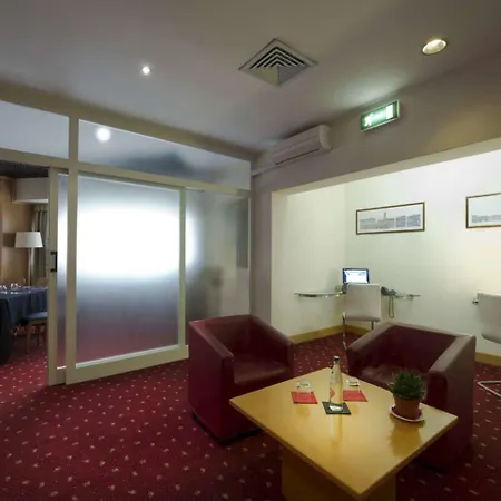 Classic Tulipano ホテル