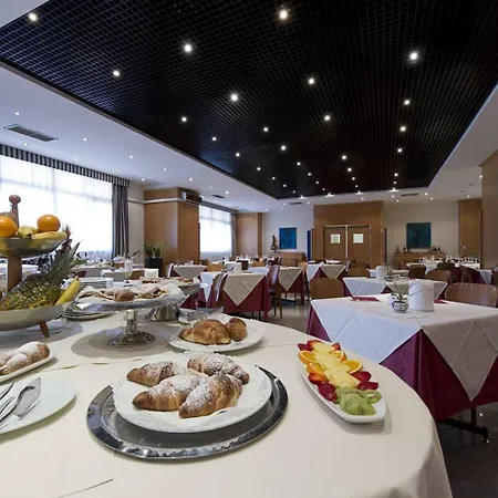 Classic Tulipano 3* テルニ