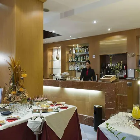 Classic Tulipano ホテル