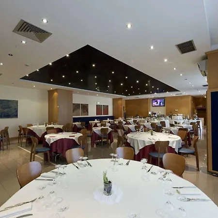 Hotel Classic Tulipano Terni