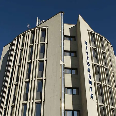 Classic Tulipano ホテル