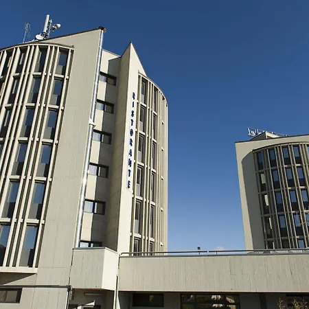 Classic Tulipano ホテル テルニ