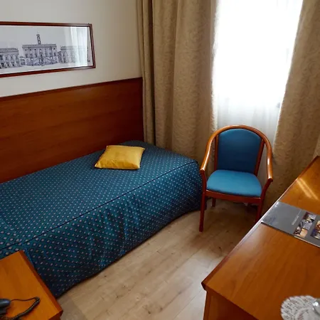 Classic Tulipano テルニ