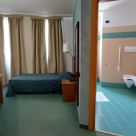 Classic Tulipano Hotel Terni