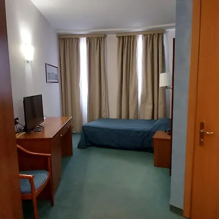 Hotel Classic Tulipano
