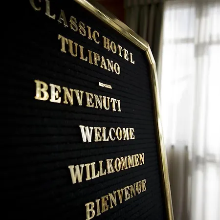 Hotel Classic Tulipano 3*