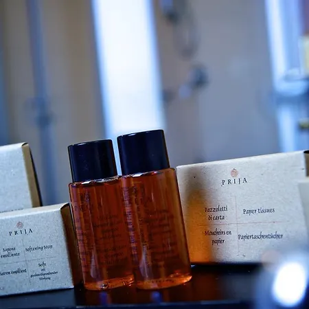 Classic Tulipano ホテル テルニ