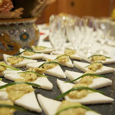 Classic Tulipano ホテル 3*