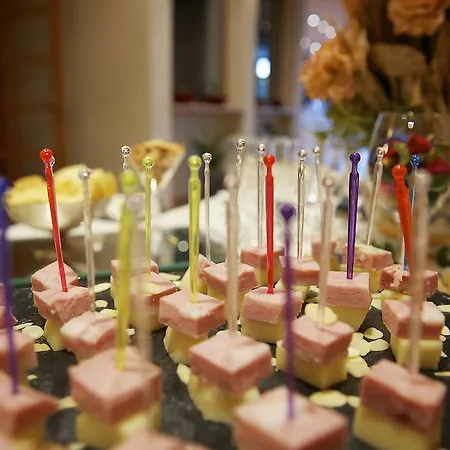 Classic Tulipano 3* テルニ