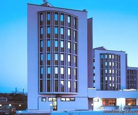 ホテル Classic Tulipano 3*