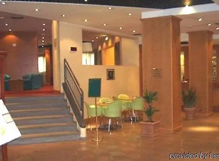 فندق Classic Tulipano