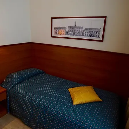 Classic Tulipano ホテル