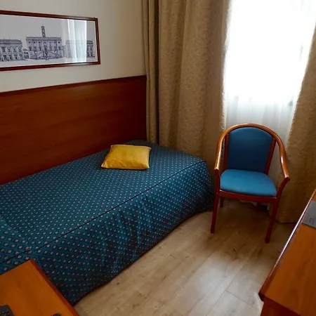 Classic Tulipano 3* テルニ