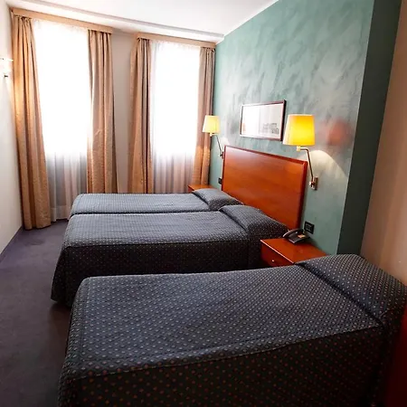 Classic Tulipano テルニ