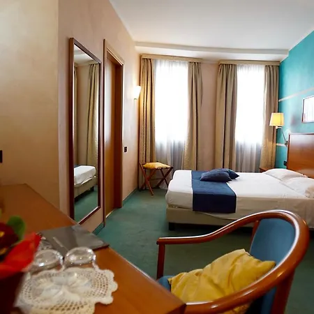 Classic Tulipano ホテル