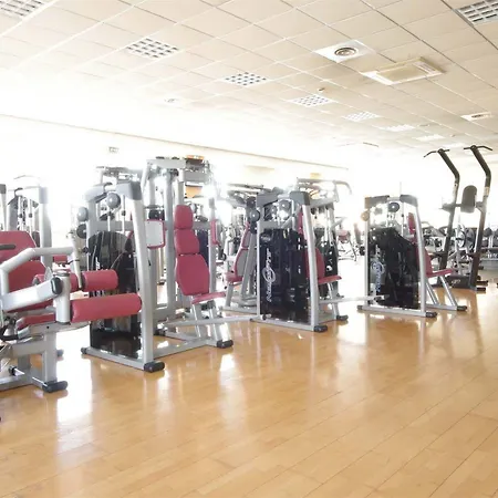 ホテル Classic Tulipano テルニ