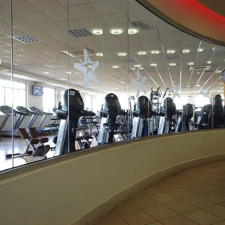 Classic Tulipano ホテル テルニ