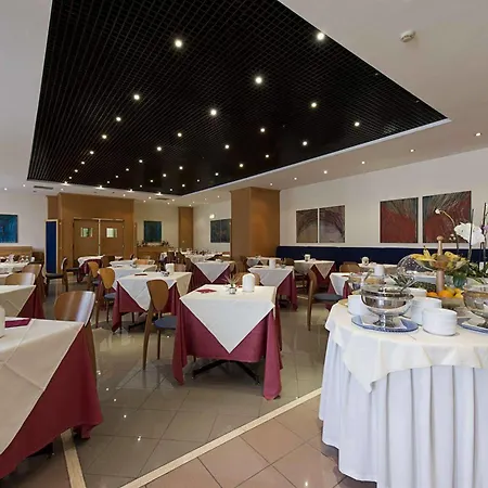Hotel Classic Tulipano 3*