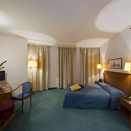 Classic Tulipano ホテル テルニ