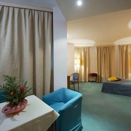 Hotel Classic Tulipano