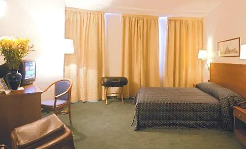 Classic Tulipano Hotel Terni