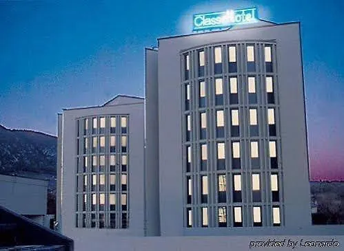 Classic Tulipano Hotel Terni