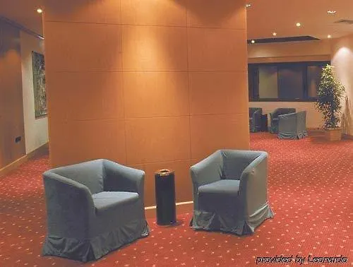 Classic Tulipano Hotel 3*