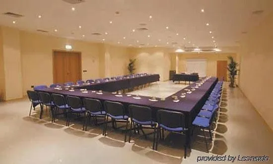 Hotel Classic Tulipano