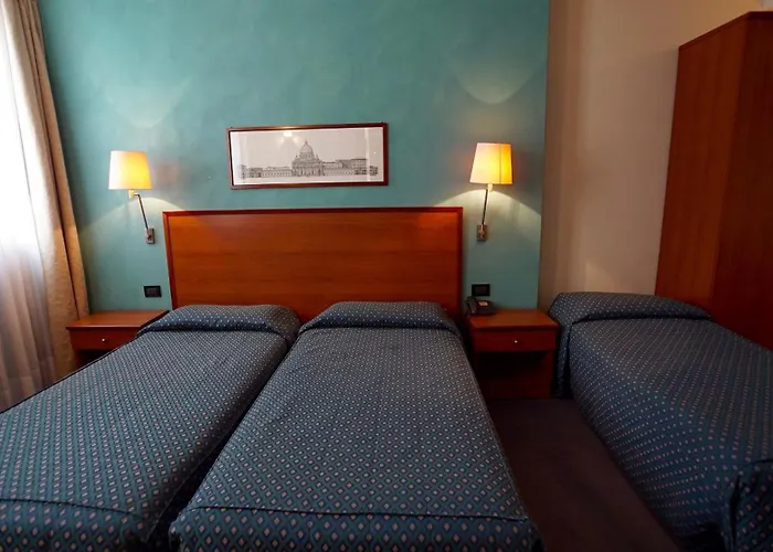 Classic Tulipano Hotel Terni