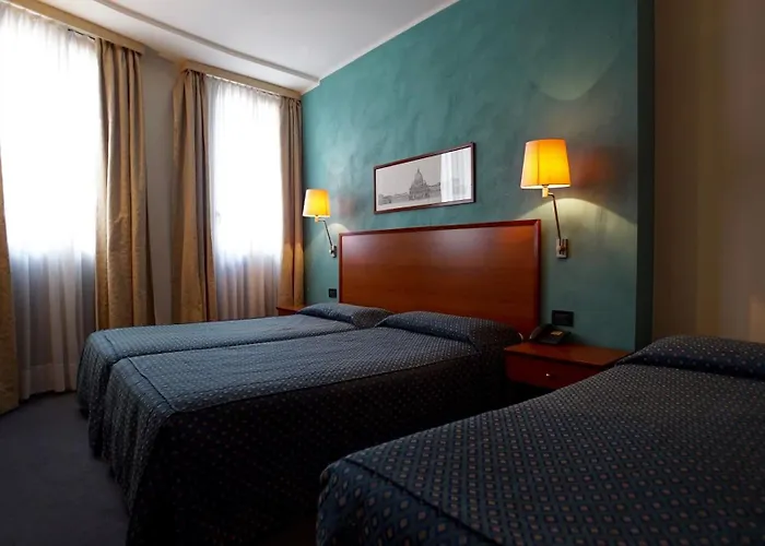 Classic Tulipano Terni